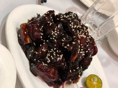 糖醋小排-老吉士(环贸iapm店)