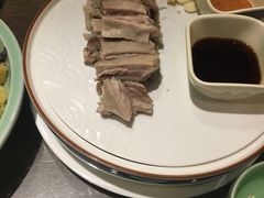 -胡杨记忆(和平路店)