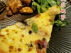 -IL Forno 意坊·意大利餐厅(花园店)