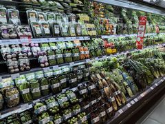 -Olé精品超市(北京合生汇店)