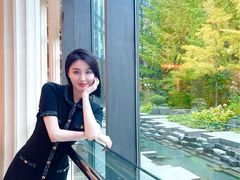 -北京丽晶酒店