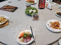 -连鹭海鲜·海肠捞饭·海胆饭(星海店)