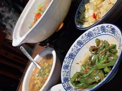 -天下客饭店(中山路店)