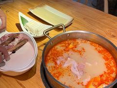 -山海蟹庐·海鲜糟粕醋火锅(慈溪店)