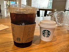 -星巴克(北京佳程广场店)