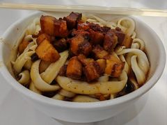 -杏园餐厅(西四北大街店)