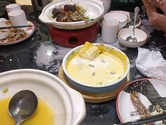 -新白鹿餐厅(百联中环店)