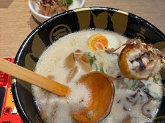 -味千拉面(淮安万达店)