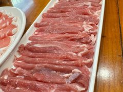 -宝泉铜锅·涮羊肉(解放东路店)