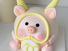 -KISS CAKE私家甜品定制(江宁店)