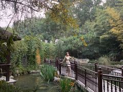 -聚缘堂·海鲜私房菜(松岭路店)