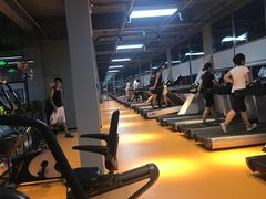 -竞时游泳健身(望京店)