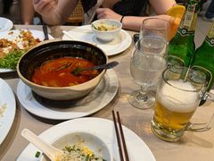 -真浪花园海鲜餐馆