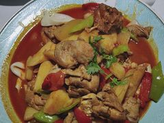 -阿西娅食府(中关村店)