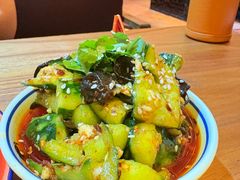 -将醉民谣·烧烤江湖菜酒馆(大石店)