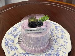 -花间烘焙BLossom Bakery