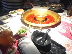 -哥老官重庆美蛙鱼头(宝山龙湖店)