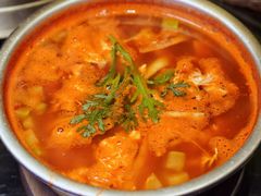 -入火韩国烤肉(凯旋广场店)
