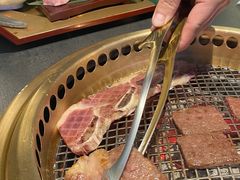 -铭牛烧肉·和牛海鲜自助(高新月牙湖店)