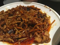 -皇城根北京风味主题餐厅(中海环宇城店)