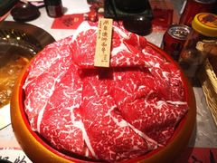 -空之介寿喜烧·和牛放题(恒隆广场店)