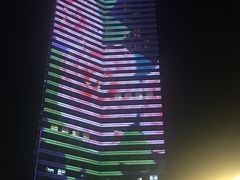 -宁波万豪酒店