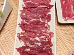-小城牛事·鲜牛肉火锅(万达店)