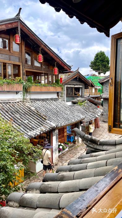 勺子米线·云南传统小吃市集(四方街店)图片