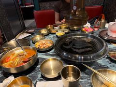 -韩宫宴和牛烤肉(无锡大东方广场店)