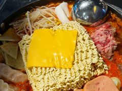 -HOTISLAND海鸡岛·韩国料理(江南西店)