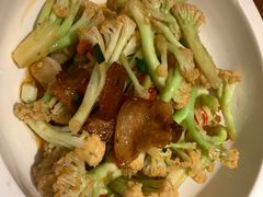 -北方家宴(番禺永旺店)