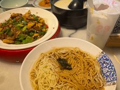 -京城小江南·北京烤鸭·江南土菜·白鱼(中关村店)