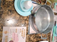 -黄记煌三汁焖锅(银盆岭万达广场店)