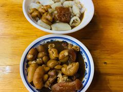 -珍珍小食店(西华路店)
