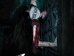 -棂笼·深度沉浸密室(武汉旗舰店)