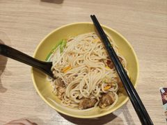 -谭仔米线(番禺天河城店)