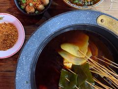 -冒椒火辣(奎星楼街店)