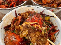 -辣螃铠盆盆蟹大排档(海昌店)