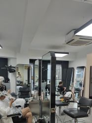 -HD HAIR STYLE