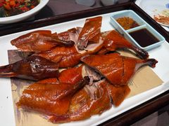 -香山湖家家宴(中山陵店)