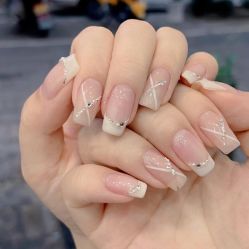 -M·X Nail日式美甲美睫