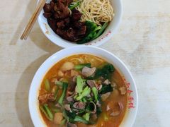 -泰顺江南春面馆
