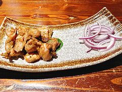 -格鲁·秀色Georgia’s Feast