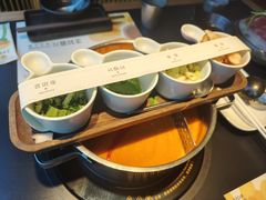 -生如夏花泰式火锅(西村黑金店)
