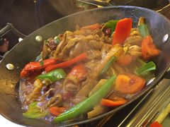 -乐口福家常菜馆(古庸路店)