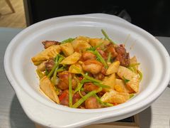 -九毛九西北菜(番禺万达店)