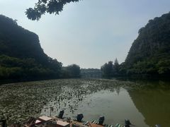 -星湖旅游景区七星岩