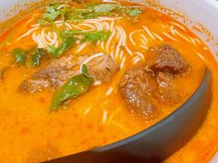 -和府捞面(东直门银座店)