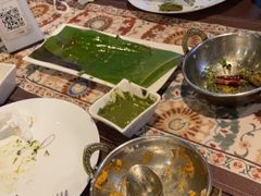 -Spice Garden印度餐厅(上海火车站店)