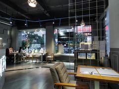 大堂-JANS意式简餐厅·惠灵顿牛排